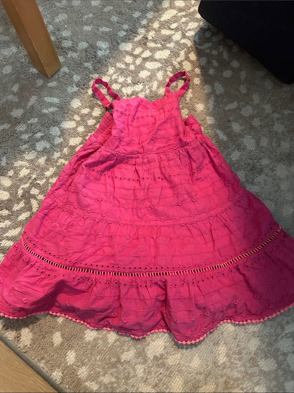 Toddler dress